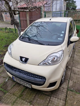 Peugeot 107 - 2350 € / 4596.20 лв. - 82139729 2 | Car24.bg Peugeot 107 - 2350 € / 4596.20 лв. - 82139729 2