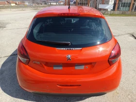 Peugeot 208 1, 2 ACT PT 82 5T | Auto.bg — изображение 10 Peugeot 208 1, 2 ACT PT 82 5T | Auto.bg — изображение 10