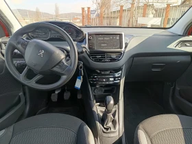 Peugeot 208 1, 2 ACT PT 82 5T | Auto.bg — изображение 8 Peugeot 208 1, 2 ACT PT 82 5T | Auto.bg — изображение 8