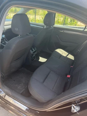 Skoda Superb 2.0 TDI DSG 150hp - 8000 € / 15646.64 лв. - 63710355 11 | Car24.bg Skoda Superb 2.0 TDI DSG 150hp - 8000 € / 15646.64 лв. - 63710355 11