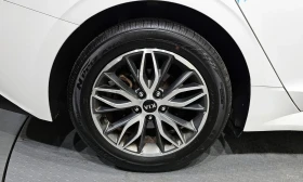 Kia K5 PRESTIGE* 2.0* UNIKAT | Auto.bg — изображение 5 Kia K5 PRESTIGE* 2.0* UNIKAT | Auto.bg — изображение 5