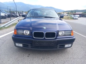 BMW 318 318 IS
