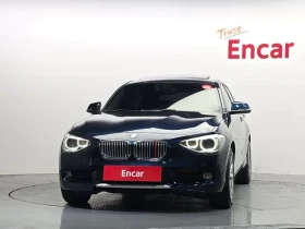 BMW 118 1.8d - 8532 € / 16687.14 лв. - 13487153 3 | Car24.bg BMW 118 1.8d - 8532 € / 16687.14 лв. - 13487153 3