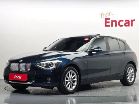 BMW 118 1.8d - Car24.bg BMW 118 1.8d