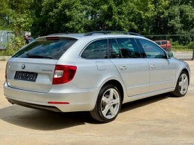 Skoda Superb * 2.0TDI* 170ks* DSG* NAVI* LED* TOP* | Auto.bg — изображение 7 Skoda Superb * 2.0TDI* 170ks* DSG* NAVI* LED* TOP* | Auto.bg — изображение 7