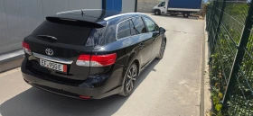 Toyota Avensis Exclusive 2.2 D-4D , ръчка, Кожа - 5900 € / 11539.40 лв. - 65588252 3 | Car24.bg Toyota Avensis Exclusive 2.2 D-4D , ръчка, Кожа - 5900 € / 11539.40 лв. - 65588252 3