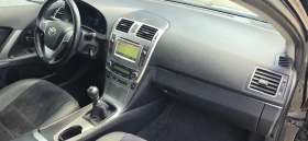 Toyota Avensis Exclusive 2.2 D-4D , ръчка, Кожа - 5900 € / 11539.40 лв. - 65588252 11 | Car24.bg Toyota Avensis Exclusive 2.2 D-4D , ръчка, Кожа - 5900 € / 11539.40 лв. - 65588252 11