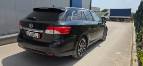 Toyota Avensis Exclusive 2.2 D-4D , ръчка, Кожа - 5900 € / 11539.40 лв. - 65588252 15 | Car24.bg Toyota Avensis Exclusive 2.2 D-4D , ръчка, Кожа - 5900 € / 11539.40 лв. - 65588252 15
