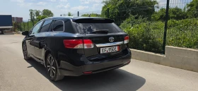 Toyota Avensis Exclusive 2.2 D-4D , ръчка, Кожа - 5900 € / 11539.40 лв. - 65588252 14 | Car24.bg Toyota Avensis Exclusive 2.2 D-4D , ръчка, Кожа - 5900 € / 11539.40 лв. - 65588252 14