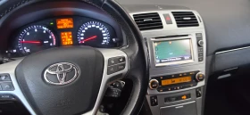 Toyota Avensis Exclusive 2.2 D-4D , ръчка, Кожа - 5900 € / 11539.40 лв. - 65588252 8 | Car24.bg Toyota Avensis Exclusive 2.2 D-4D , ръчка, Кожа - 5900 € / 11539.40 лв. - 65588252 8