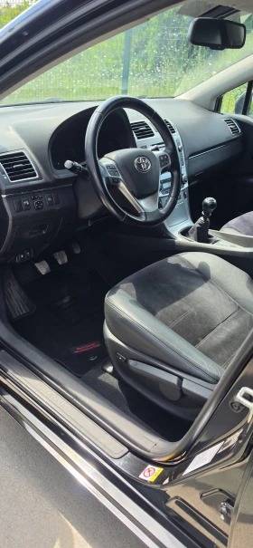 Toyota Avensis Exclusive 2.2 D-4D , ръчка, Кожа - 5900 € / 11539.40 лв. - 65588252 5 | Car24.bg Toyota Avensis Exclusive 2.2 D-4D , ръчка, Кожа - 5900 € / 11539.40 лв. - 65588252 5