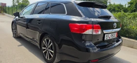 Toyota Avensis Exclusive 2.2 D-4D , ръчка, Кожа - 5900 € / 11539.40 лв. - 65588252 9 | Car24.bg Toyota Avensis Exclusive 2.2 D-4D , ръчка, Кожа - 5900 € / 11539.40 лв. - 65588252 9