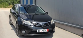 Toyota Avensis Exclusive 2.2 D-4D , ръчка, Кожа - 5900 € / 11539.40 лв. - 65588252 2 | Car24.bg Toyota Avensis Exclusive 2.2 D-4D , ръчка, Кожа - 5900 € / 11539.40 лв. - 65588252 2