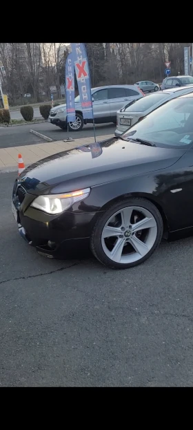 BMW 530 530 D