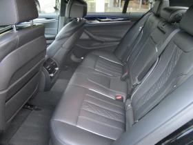 BMW 550 xDrive Седан | Auto.bg — изображение 2 BMW 550 xDrive Седан | Auto.bg — изображение 2