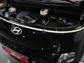 Hyundai Staria 2.2 Automatic | Auto.bg — изображение 5 Hyundai Staria 2.2 Automatic | Auto.bg — изображение 5