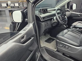 Hyundai Staria 2.2 Automatic | Auto.bg — изображение 9 Hyundai Staria 2.2 Automatic | Auto.bg — изображение 9
