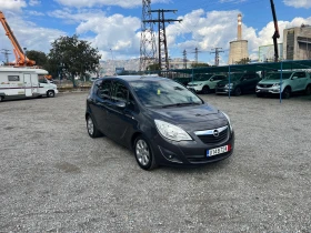 Opel Meriva 1, 4i ГАЗОВ ИНЖЕКЦИОН КЛИМАТИК АВТОПИЛОТ - 4100 € - 25859189 3 | Car24.bg Opel Meriva 1, 4i ГАЗОВ ИНЖЕКЦИОН КЛИМАТИК АВТОПИЛОТ - 4100 € - 25859189 3