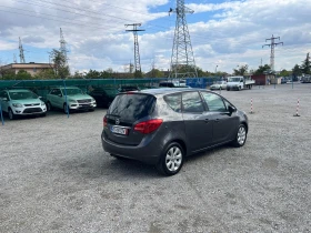 Opel Meriva 1, 4i ГАЗОВ ИНЖЕКЦИОН КЛИМАТИК АВТОПИЛОТ - 4100 € - 25859189 5 | Car24.bg Opel Meriva 1, 4i ГАЗОВ ИНЖЕКЦИОН КЛИМАТИК АВТОПИЛОТ - 4100 € - 25859189 5
