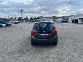 Opel Meriva 1, 4i ГАЗОВ ИНЖЕКЦИОН КЛИМАТИК АВТОПИЛОТ - 4100 € - 25859189 6 | Car24.bg Opel Meriva 1, 4i ГАЗОВ ИНЖЕКЦИОН КЛИМАТИК АВТОПИЛОТ - 4100 € - 25859189 6