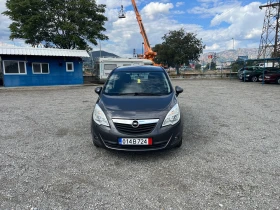 Opel Meriva 1, 4i ГАЗОВ ИНЖЕКЦИОН КЛИМАТИК АВТОПИЛОТ - 4100 € - 25859189 2 | Car24.bg Opel Meriva 1, 4i ГАЗОВ ИНЖЕКЦИОН КЛИМАТИК АВТОПИЛОТ - 4100 € - 25859189 2