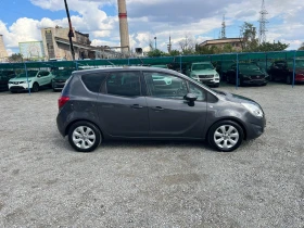 Opel Meriva 1, 4i ГАЗОВ ИНЖЕКЦИОН КЛИМАТИК АВТОПИЛОТ - 4100 € - 25859189 4 | Car24.bg Opel Meriva 1, 4i ГАЗОВ ИНЖЕКЦИОН КЛИМАТИК АВТОПИЛОТ - 4100 € - 25859189 4