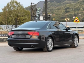Audi A8 4.2TDI QUATTRO ИТАЛИЯ - 12500 € - 91974223 5 | Car24.bg Audi A8 4.2TDI QUATTRO ИТАЛИЯ - 12500 € - 91974223 5