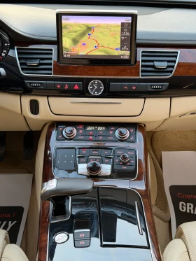 Audi A8 4.2TDI QUATTRO ИТАЛИЯ - 12500 € - 91974223 10 | Car24.bg Audi A8 4.2TDI QUATTRO ИТАЛИЯ - 12500 € - 91974223 10