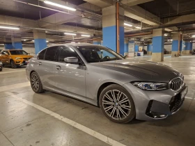 Снимка BMW 318