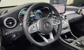 Mercedes-Benz C 200 АМГ ПАКЕТ/Coupe * ФИНАНСИРАНЕ | Auto.bg — изображение 12 Mercedes-Benz C 200 АМГ ПАКЕТ/Coupe * ФИНАНСИРАНЕ | Auto.bg — изображение 12