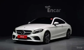 Mercedes-Benz C 200 АМГ ПАКЕТ/Coupe * ФИНАНСИРАНЕ | Auto.bg — изображение 1 Mercedes-Benz C 200 АМГ ПАКЕТ/Coupe * ФИНАНСИРАНЕ | Auto.bg — изображение 1