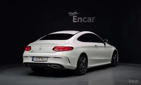 Mercedes-Benz C 200 АМГ ПАКЕТ/Coupe * ФИНАНСИРАНЕ | Auto.bg — изображение 2 Mercedes-Benz C 200 АМГ ПАКЕТ/Coupe * ФИНАНСИРАНЕ | Auto.bg — изображение 2