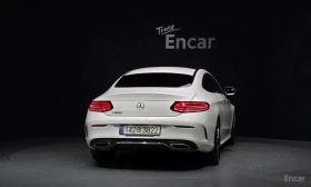 Mercedes-Benz C 200 АМГ ПАКЕТ/Coupe * ФИНАНСИРАНЕ | Auto.bg — изображение 4 Mercedes-Benz C 200 АМГ ПАКЕТ/Coupe * ФИНАНСИРАНЕ | Auto.bg — изображение 4
