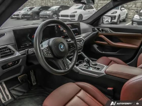 BMW i4 XDRIVE* M* 50* 360КАМЕРА* LANE* ASSIST* | Auto.bg — изображение 8 BMW i4 XDRIVE* M* 50* 360КАМЕРА* LANE* ASSIST* | Auto.bg — изображение 8