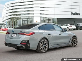 BMW i4 XDRIVE* M* 50* 360КАМЕРА* LANE* ASSIST* | Auto.bg — изображение 2 BMW i4 XDRIVE* M* 50* 360КАМЕРА* LANE* ASSIST* | Auto.bg — изображение 2