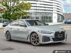 BMW i4 XDRIVE* M* 50* 360КАМЕРА* LANE* ASSIST* | Auto.bg — изображение 3 BMW i4 XDRIVE* M* 50* 360КАМЕРА* LANE* ASSIST* | Auto.bg — изображение 3