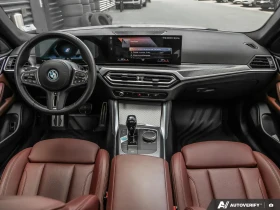 BMW i4 XDRIVE* M* 50* 360КАМЕРА* LANE* ASSIST* | Auto.bg — изображение 9 BMW i4 XDRIVE* M* 50* 360КАМЕРА* LANE* ASSIST* | Auto.bg — изображение 9