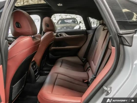 BMW i4 XDRIVE* M* 50* 360КАМЕРА* LANE* ASSIST* | Auto.bg — изображение 15 BMW i4 XDRIVE* M* 50* 360КАМЕРА* LANE* ASSIST* | Auto.bg — изображение 15