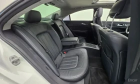Mercedes-Benz CLS 350 - 17550 € - 95629891 14 | Car24.bg Mercedes-Benz CLS 350 - 17550 € - 95629891 14