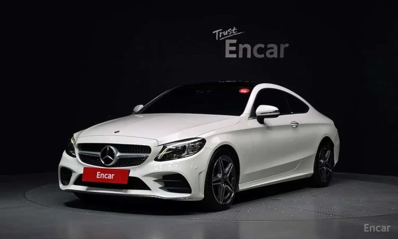 Mercedes-Benz C 200 АМГ ПАКЕТ/Coupe * ФИНАНСИРАНЕ - 23250 € - 58410161 1 | Car24.bg Mercedes-Benz C 200 АМГ ПАКЕТ/Coupe * ФИНАНСИРАНЕ - 23250 € - 58410161 1