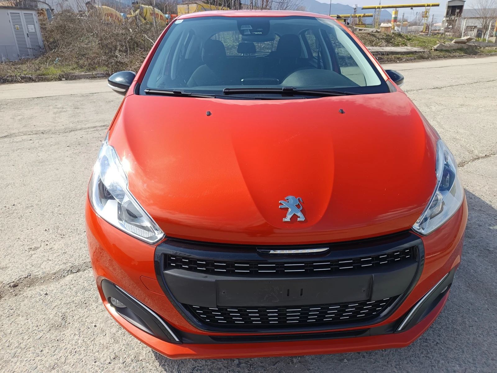 Peugeot 208 1, 2 ACT PT 82 5T | Auto.bg — изображение 1 Peugeot 208 1, 2 ACT PT 82 5T | Auto.bg — изображение 1