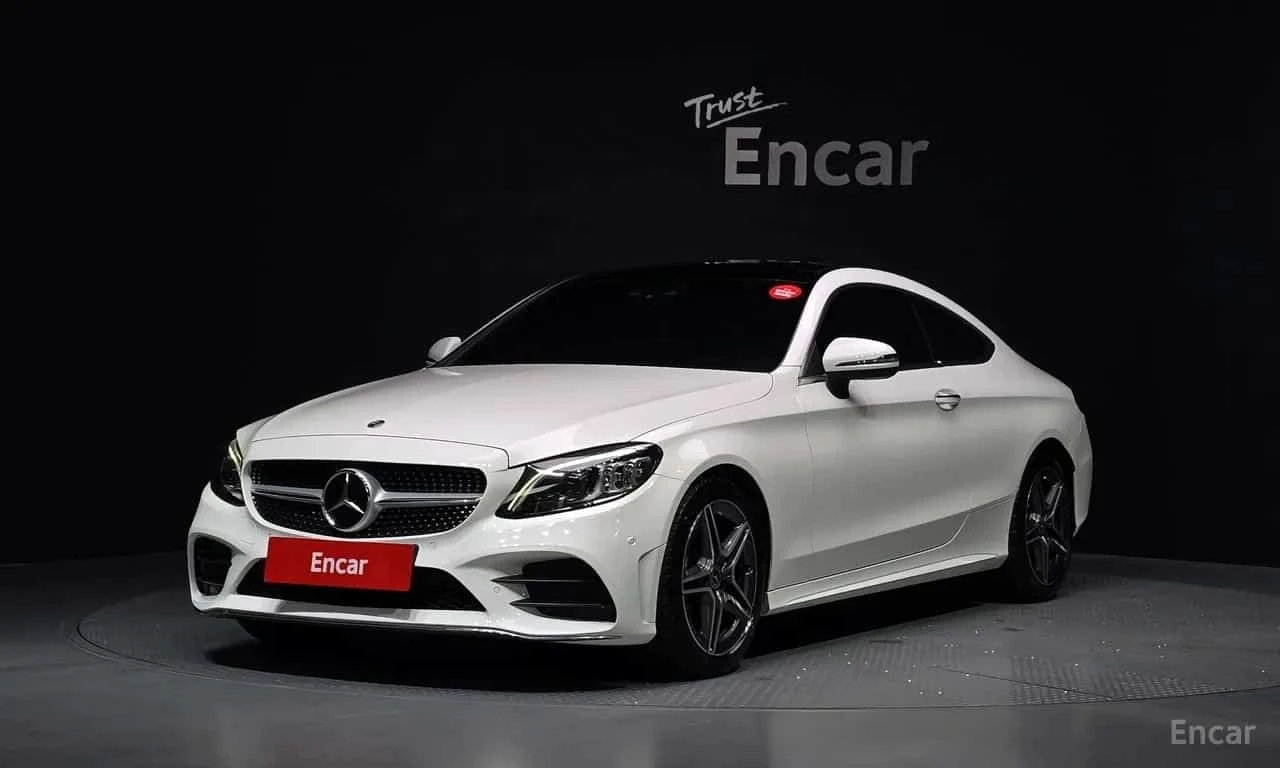 Mercedes-Benz C 200 АМГ ПАКЕТ/Coupe * ФИНАНСИРАНЕ | Auto.bg — изображение 1 Mercedes-Benz C 200 АМГ ПАКЕТ/Coupe * ФИНАНСИРАНЕ | Auto.bg — изображение 1