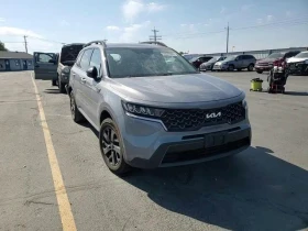 Kia Sorento 2.5L 4 All wheel drive - Car24.bg Kia Sorento 2.5L 4 All wheel drive