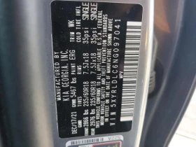 Kia Sorento 2.5L 4 All wheel drive - 31900 лв. / 16310.21 € - 93749860 6 | Car24.bg Kia Sorento 2.5L 4 All wheel drive - 31900 лв. / 16310.21 € - 93749860 6