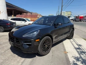 Porsche Macan * GTS * CARFAX * ОПЦИЯ ЗА ФИНАНСИРАНЕ