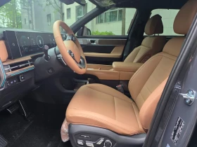 Hyundai Santa fe 1.6 HEV H Pick* BLIND SPOT* 360* КРАЙНА ЦЕНА | Auto.bg — изображение 9 Hyundai Santa fe 1.6 HEV H Pick* BLIND SPOT* 360* КРАЙНА ЦЕНА | Auto.bg — изображение 9