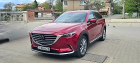 Mazda CX-9 Grand touring 2.5 Turbo AWD - 24800 € / 48504.58 лв. - 41481155 2 | Car24.bg Mazda CX-9 Grand touring 2.5 Turbo AWD - 24800 € / 48504.58 лв. - 41481155 2