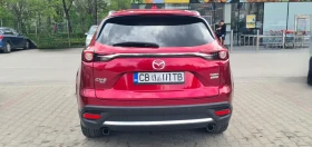 Mazda CX-9 Grand touring 2.5 Turbo AWD - 24800 € / 48504.58 лв. - 41481155 4 | Car24.bg Mazda CX-9 Grand touring 2.5 Turbo AWD - 24800 € / 48504.58 лв. - 41481155 4