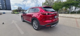 Mazda CX-9 Grand touring 2.5 Turbo AWD - 24800 € / 48504.58 лв. - 41481155 8 | Car24.bg Mazda CX-9 Grand touring 2.5 Turbo AWD - 24800 € / 48504.58 лв. - 41481155 8