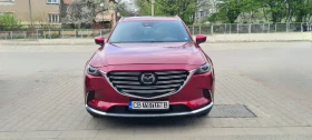 Mazda CX-9 Grand touring 2.5 Turbo AWD - 24800 € / 48504.58 лв. - 41481155 5 | Car24.bg Mazda CX-9 Grand touring 2.5 Turbo AWD - 24800 € / 48504.58 лв. - 41481155 5